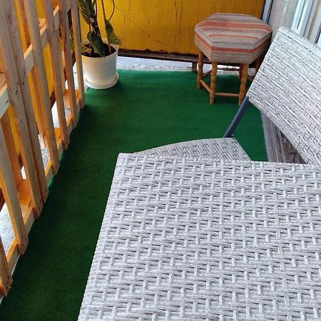 Gesztenyes Apartman 미슈콜츠 외부 사진