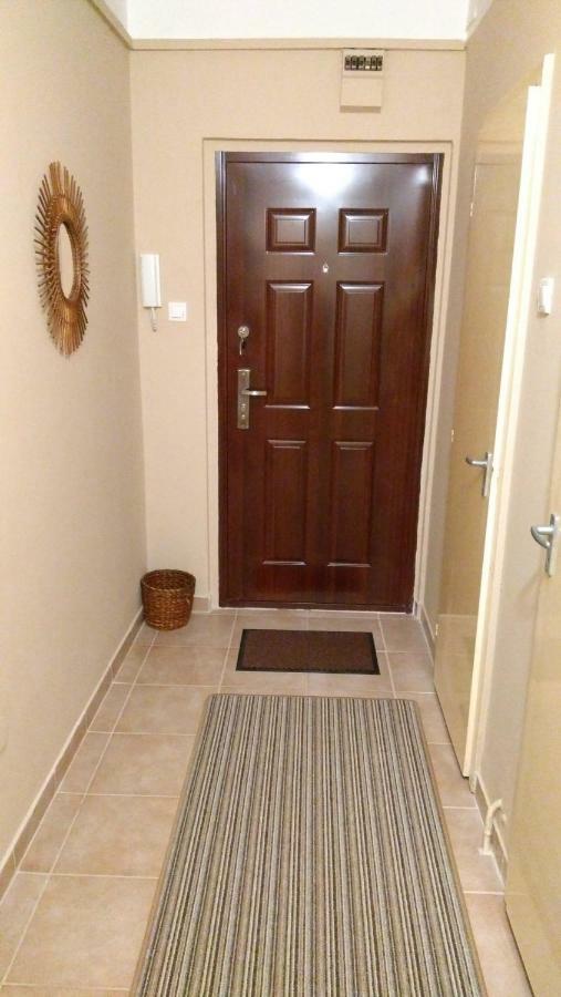 Gesztenyes Apartman 미슈콜츠 외부 사진